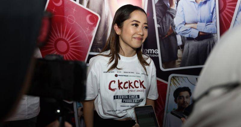 Dok. CKCKCK (First Series)